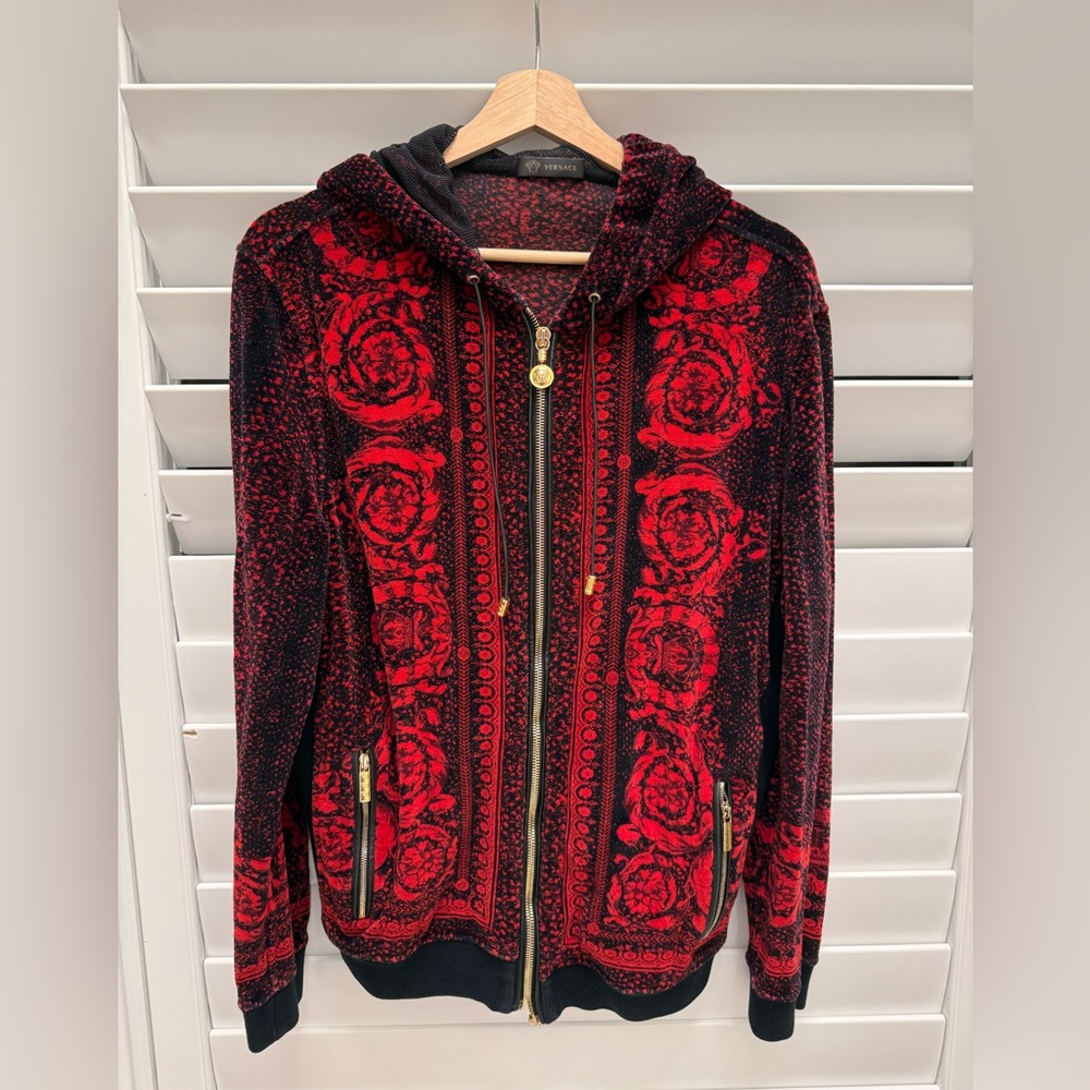 COPY - Versace Hoodie size M